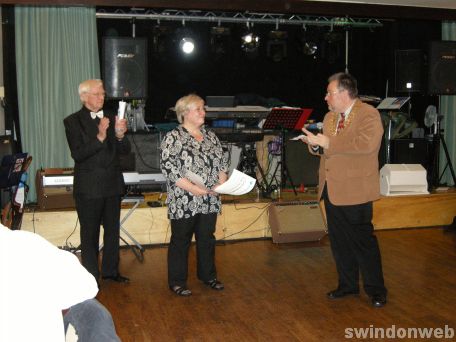Holmes Music 26th Annual Christmas Charity Show
